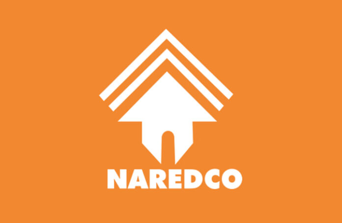 ﻿ Naredco Silver Jubilee celebrations in hyderabad