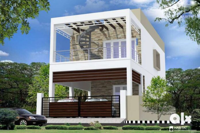 independent villas in hyderabad