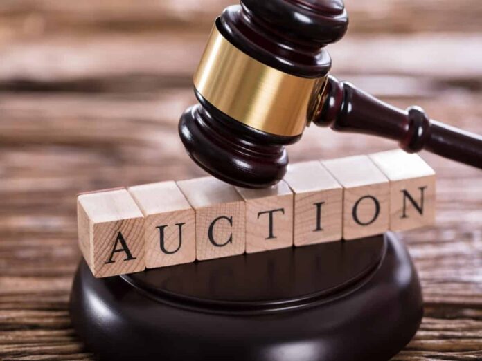 khanamet auction