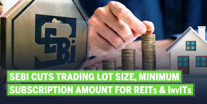 SEBI CUT Trading