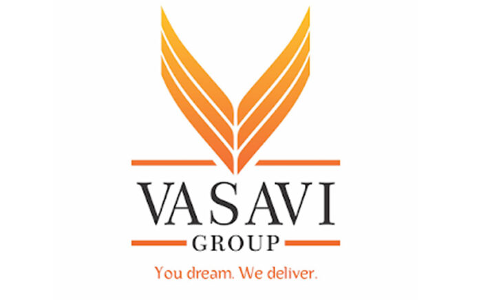 Vasavi Group entered Mumbai and Chennai