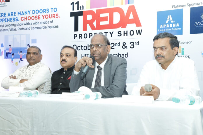 TREDA Property Show