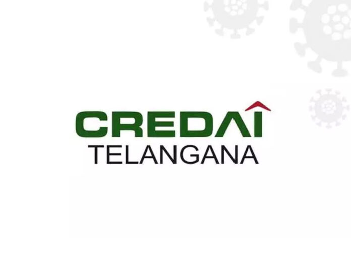 credai telangana