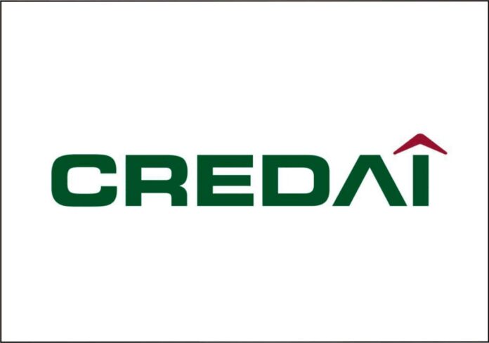 CREDAI HYDERABAD NEW COMMITTEE