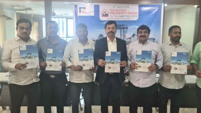 WARANGAL PROPERTY SHOW 2022