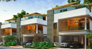 HYDERABAD LUXURY VILLAS TO BUY IN 2023