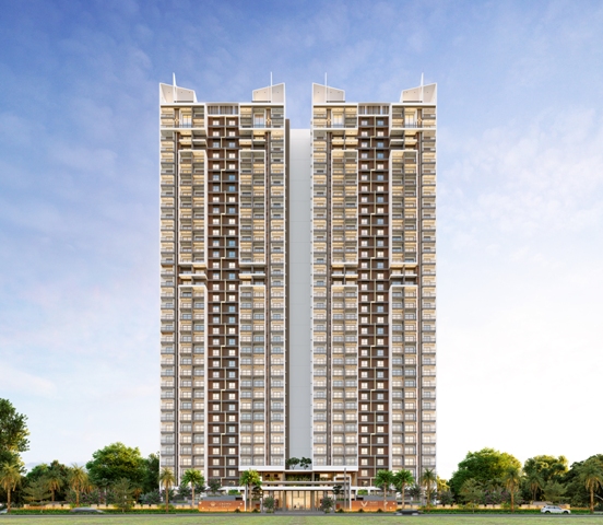 East Hyderabad Tallest Skyscraper