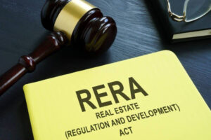 Rera Issued Notices to 313 Projects