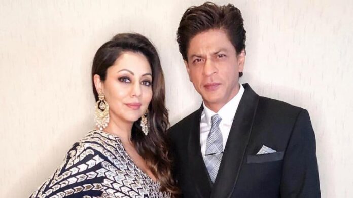 A Buyer filed case against Gauri Khan, Wife of Shahrukh Khan