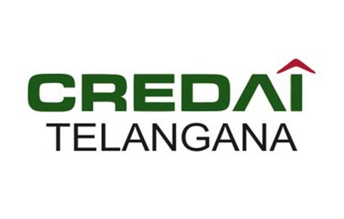 credai telangana