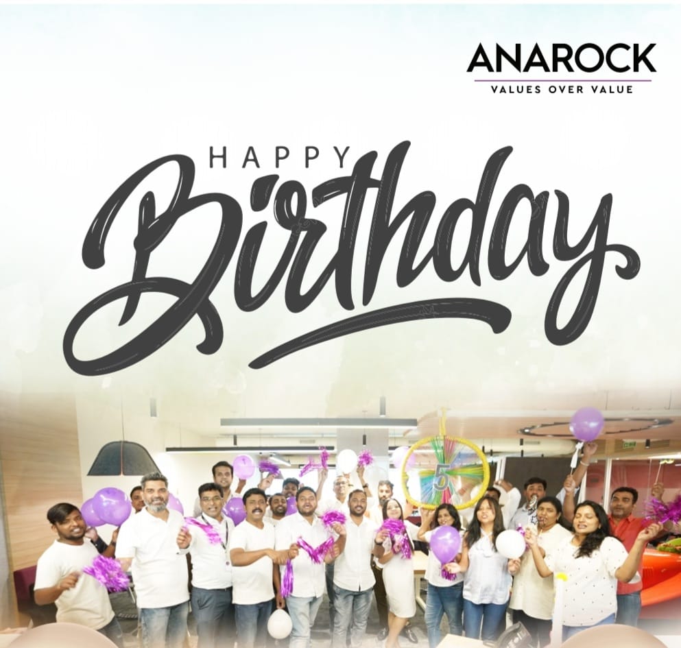 Anarock Chairman Anuj Puri Exclusive Interview