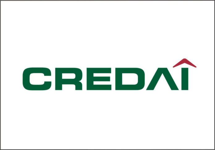 Credai National Secretary Gummi Ramreddy exclusive Interview