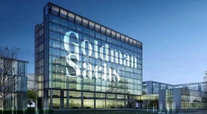 Goldman Sachs Took Nine Floors Space in Hyderabad