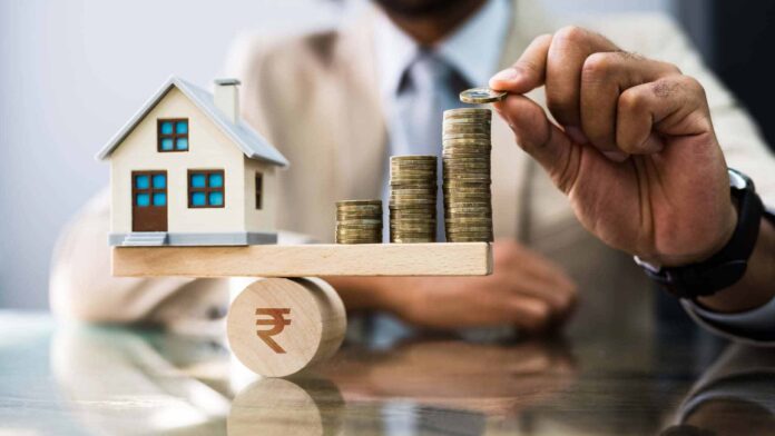 NRI Investments in Indian Realty Increased in 2023 First Half