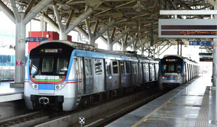 Telangana CM Revanth Reddy proposed New Metro Route in Hyderabad, Taramathipet to Narsingi via MGBS and Nagole Stations