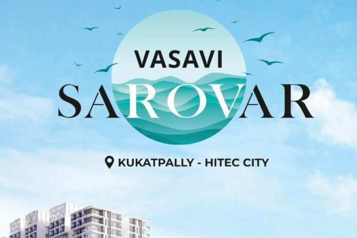 Super Response to Vasavi Sarovar