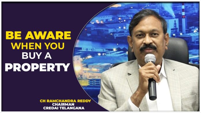 RAMCHANDRA REDDY