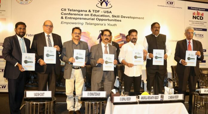 CII TELANGANA PROPERTY SHOW 2024