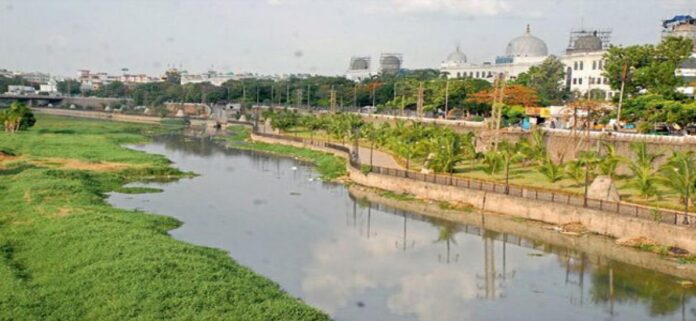 Ts Govt must clean Musi River