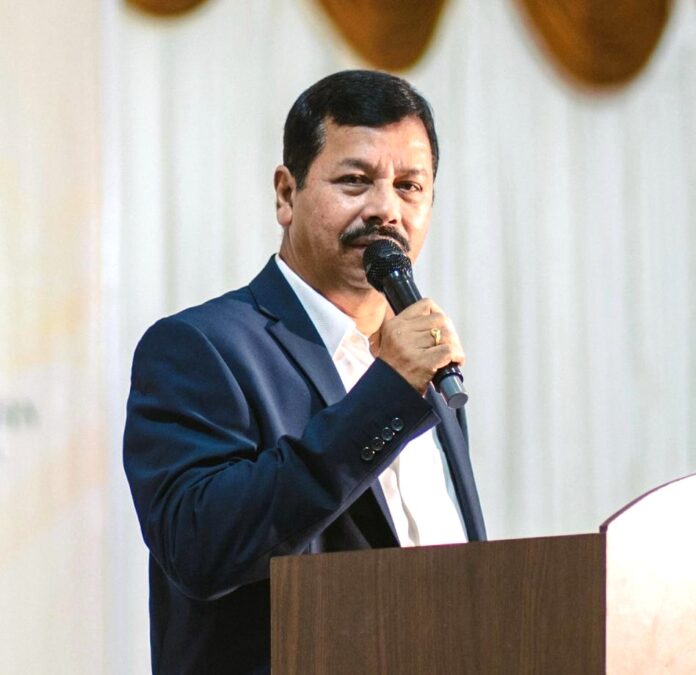Builders should stop pre launches completely, said Prem Sagar Reddy, President of Credai Telangana