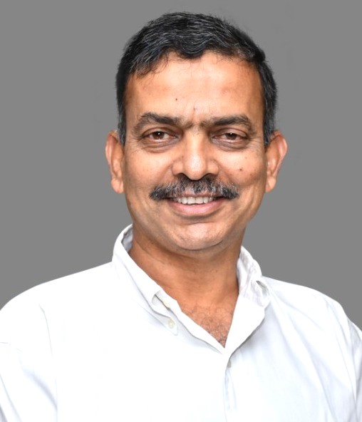 Naredco Telangana New President is Meka Vijay Sai