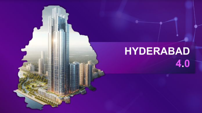 4th city in Hyderabad