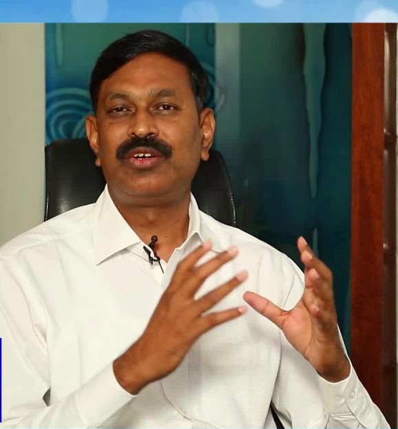 cheruku ramchandra reddy exclusive interview from sydney