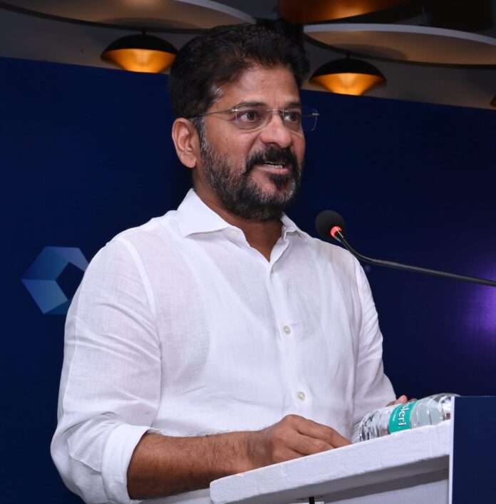 cm revanth reddy